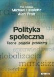 Polityka społeczna