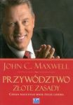 Przywództwo Złote zasady