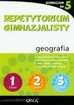 Repetytorium gimnazjalisty geografia