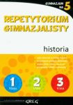 Repetytorium gimnazjalisty historia