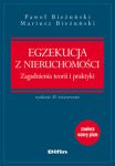 Egzekucja z nieruchomości Zagadnienia teorii i praktyki