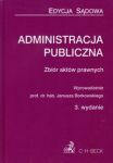 Administracja publiczna