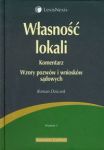 Własność lokali Komentarz