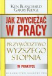 Jak zwyciężać w pracy