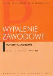 Wypalenie zawodowe