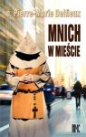 Mnich w mieście