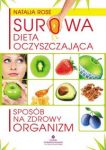 Surowa dieta oczyszczająca