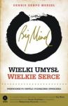 Big Mind Wielki umysł wielkie serce + CD