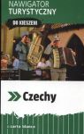 Czechy Nawigator turystyczny do kieszeni