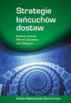 Strategie łańcuchów dostaw