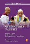 Ceremoniarz papieski