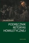 Podręcznik retoryki homiletycznej