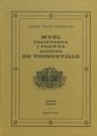 Myśl polityczna i prawna Alexisa de Tocqueville