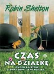 Czas na działkę