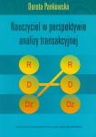 Nauczyciel w perspektywie analizy transakcyjnej