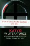 Katyń w literaturze