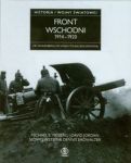 Front wschodni 1914-1920 Historia I wojny światowej