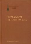 Humanizm Historie pojęcia