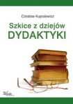 Szkice z dziejów dydaktyki