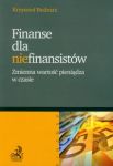 Finanse dla niefinansistów