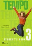 Tempo 3 Student\'s book