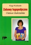 Zabawy logopedyczne i łatwe ćwiczenia część 3