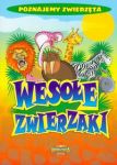 Wesołe zwierzaki