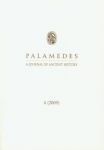 Palamedes A Journal of Ancient History 4/2009