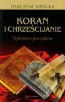 Koran i chrześcijanie Tajemnice początków