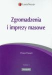 Zgromadzenia i imprezy masowe