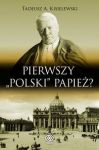 Pierwszy \polski\ papież