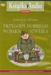 Przygody dobrego wojaka Szwejka CD mp3