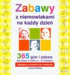 Zabawy z niemowlakami na każdy dzień