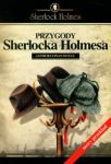 Przygody Sherlocka Holmesa