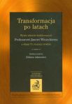 Transformacja po latach