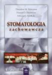 Stomatologia zachowawcza tom 1