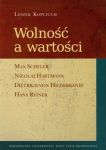 Wolność a wartości