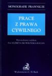 Prace z prawa cywilnego