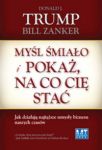 Myśl śmiało i pokaż na co cię stać