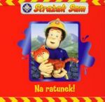 Strażak Sam Na ratunek