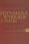 Feynmana wykłady z fizyki tom 1.1 Mechanika Szczególna teoria względności