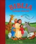 Biblia małego dziecka