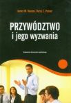 Przywództwo i jego wyzwania