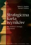 Strategiczna karta wyników