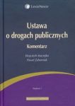 Ustawa o drogach publicznych Komentarz