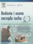 Badanie i ocena narządu ruchu