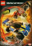 Lego Racers