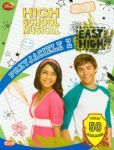 High School Musical Przyjaciele z East High