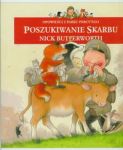 Opowieści z parku Percy\'ego Poszukiwanie skarbu