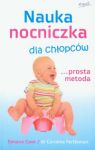 Nauka nocniczka dla chłopców